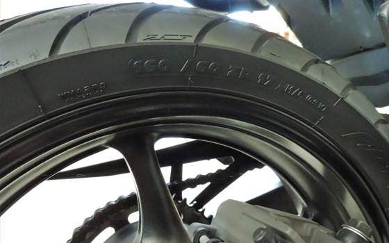 Gebrauchtmotorrad Yamaha XJ6 SA - Bild 29