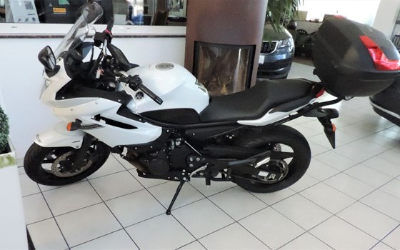 Gebrauchtmotorrad Yamaha XJ6 SA - Bild 3