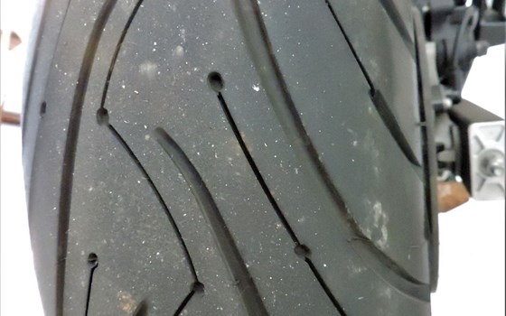 Gebrauchtmotorrad Yamaha XJ6 SA - Bild 30