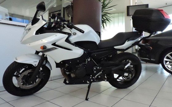 Gebrauchtmotorrad Yamaha XJ6 SA - Bild 5