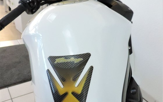 Gebrauchtmotorrad Yamaha XJ6 SA - Bild 7