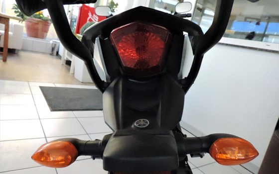 Gebrauchtmotorrad Yamaha XJ6 SA - Bild 7