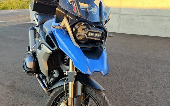 Gebrauchtmotorrad BMW R 1200 GS - Bild 3