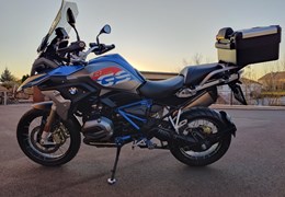Gebrauchte BMW R 1200 GS
