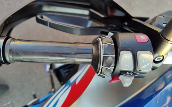 Gebrauchtmotorrad BMW R 1200 GS - Bild 6