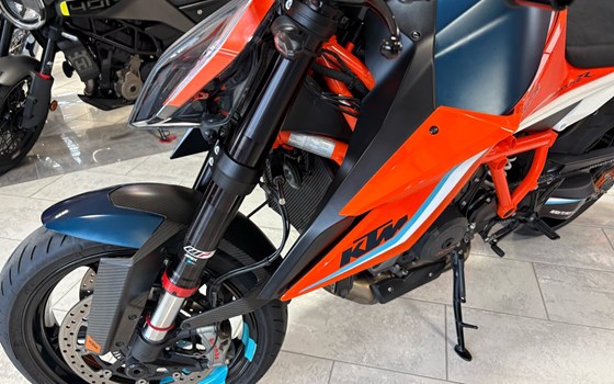 Gebrauchtmotorrad KTM 1290 Super Duke R - Bild 5