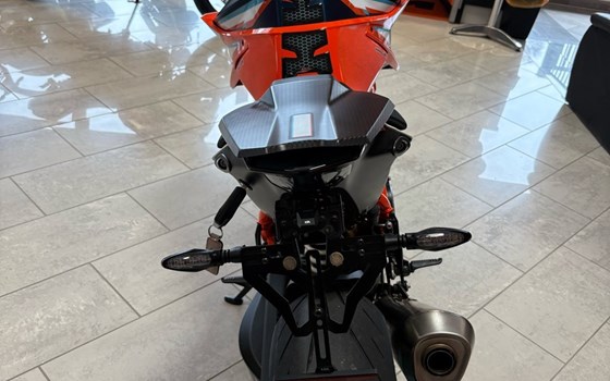 Gebrauchtmotorrad KTM 1290 Super Duke R - Bild 6