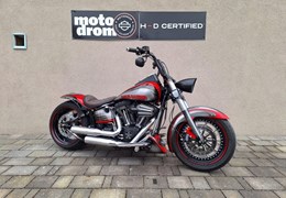 Gebrauchte Harley-Davidson Softail Standard FXST