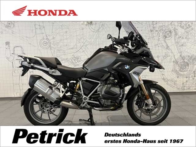 BMW R 1250 GS
