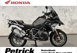 Gebrauchte BMW R 1250 GS
