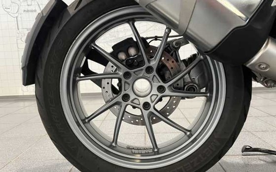 Gebrauchtmotorrad BMW R 1250 GS - Bild 3