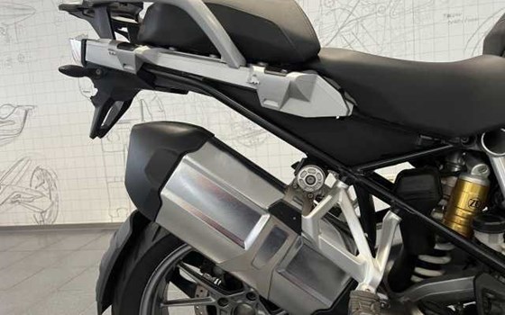 Gebrauchtmotorrad BMW R 1250 GS - Bild 4