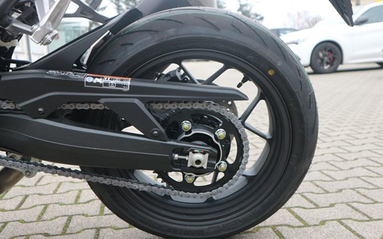 Neufahrzeug Honda CB1000 Hornet - Bild 11