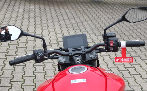 Neufahrzeug Honda CB1000 Hornet - Bild 12