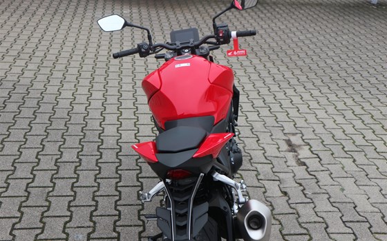 Neufahrzeug Honda CB1000 Hornet - Bild 13
