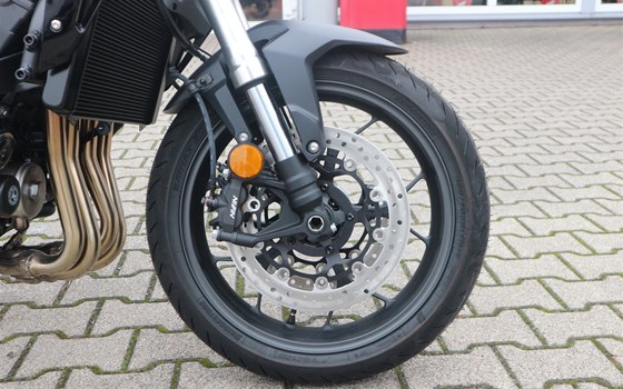 Neufahrzeug Honda CB1000 Hornet - Bild 8