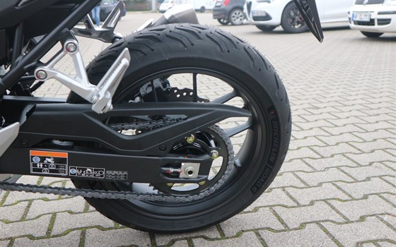 Neufahrzeug Honda CB750 Hornet - Bild 10