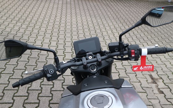 Neufahrzeug Honda CB750 Hornet - Bild 11
