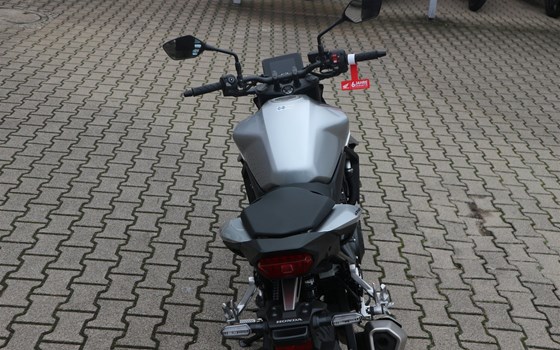 Neufahrzeug Honda CB750 Hornet - Bild 12