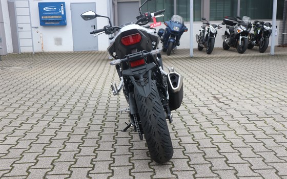 Neufahrzeug Honda CB750 Hornet - Bild 5