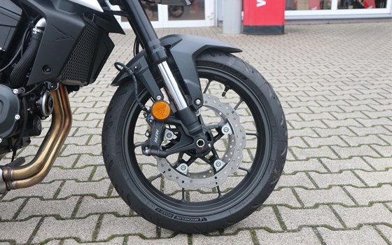 Neufahrzeug Honda CB750 Hornet - Bild 8