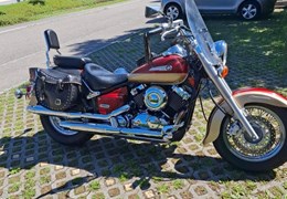 Occasion Yamaha XVS 650 Drag Star Classic