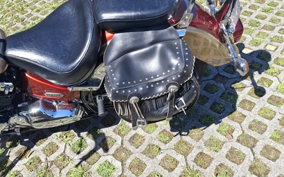 Offerta Yamaha XVS 650 Drag Star Classic - Immagine 4