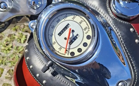 Offerta Yamaha XVS 650 Drag Star Classic - Immagine 6