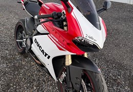 Gebrauchte Ducati 1299 Panigale