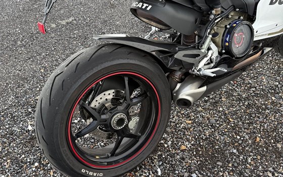 Gebrauchtmotorrad Ducati 1299 Panigale - Bild 10