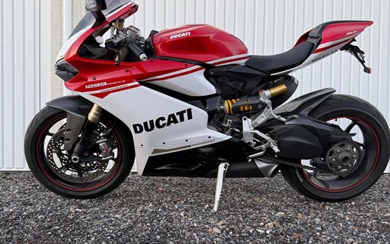 Gebrauchtmotorrad Ducati 1299 Panigale - Bild 12