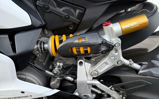 Gebrauchtmotorrad Ducati 1299 Panigale - Bild 14