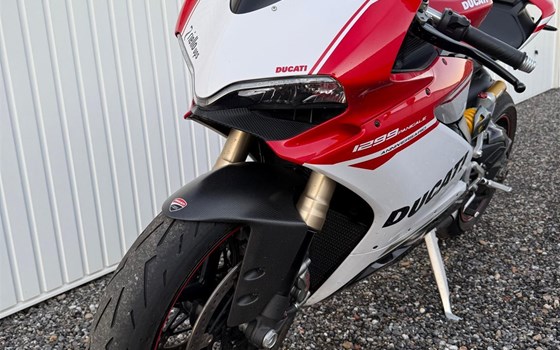 Gebrauchtmotorrad Ducati 1299 Panigale - Bild 4
