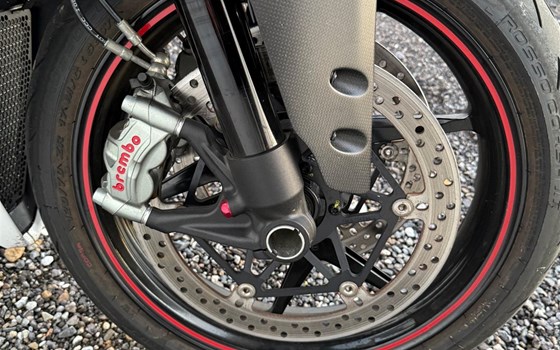 Gebrauchtmotorrad Ducati 1299 Panigale - Bild 6