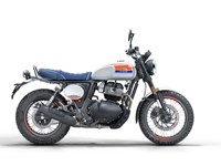 Royal Enfield Bear 650