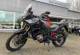 Gebrauchte Honda CRF1000L Africa Twin DCT