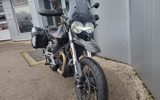 Gebrauchtmotorrad Moto Guzzi V85 TT - Bild 2