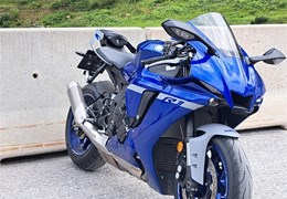 Gebrauchte Yamaha R1