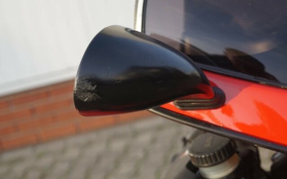 Gebrauchtmotorrad Laverda 1000 - Bild 11