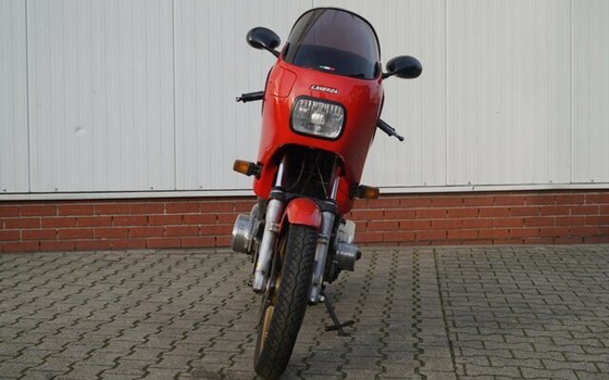 Gebrauchtmotorrad Laverda 1000 - Bild 20