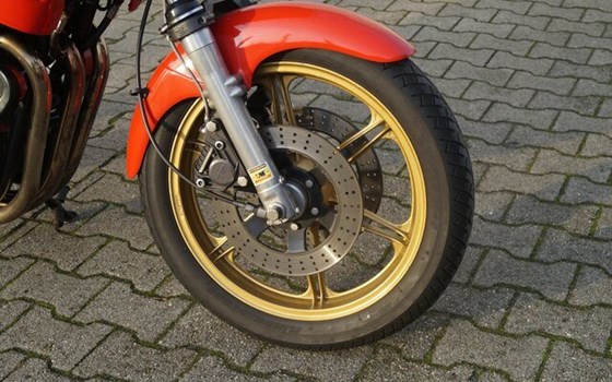 Gebrauchtmotorrad Laverda 1000 - Bild 4