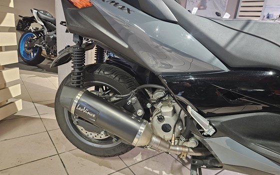 Gebrauchtmotorrad Yamaha XMAX 300 Tech MAX - Bild 1