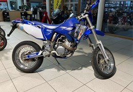 Gebrauchte Yamaha WR 400 F