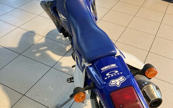 Gebrauchtmotorrad Yamaha WR 400 F - Bild 10