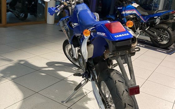 Gebrauchtmotorrad Yamaha WR 400 F - Bild 4