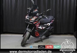 Neumotorrad Aprilia SR GT Replica 125