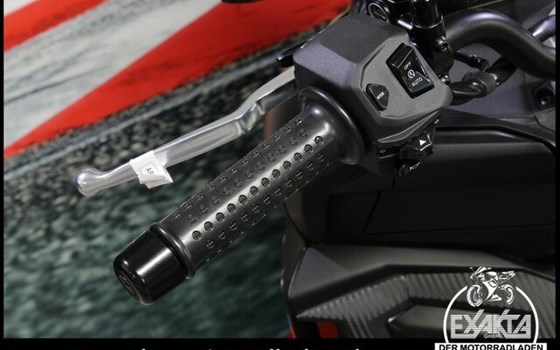 Neufahrzeug Aprilia SR GT Replica 125 - Bild 18