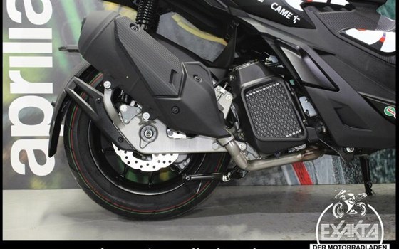Neufahrzeug Aprilia SR GT Replica 125 - Bild 21