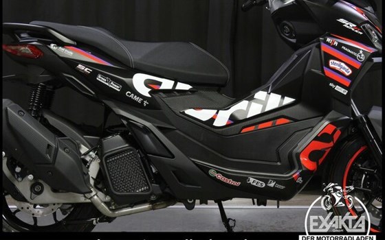 Neufahrzeug Aprilia SR GT Replica 125 - Bild 27