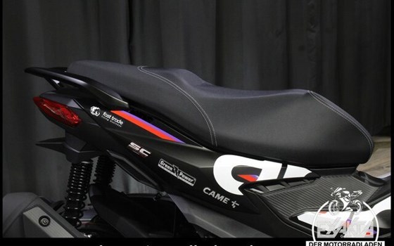 Neufahrzeug Aprilia SR GT Replica 125 - Bild 28